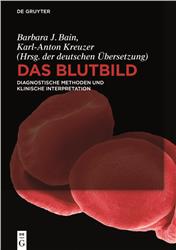 Cover Das Blutbild