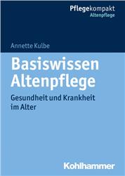 Cover Basiswissen Altenpflege