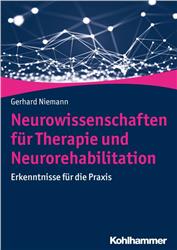 Cover Neurowissenschaften für Therapie und Neurorehabilitation