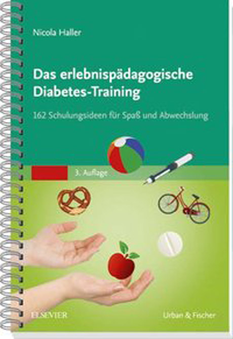 Das erlebnispädagogische Diabetes-Training