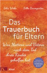 Cover Das Trauerbuch für Eltern