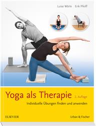 Cover Yoga als Therapie