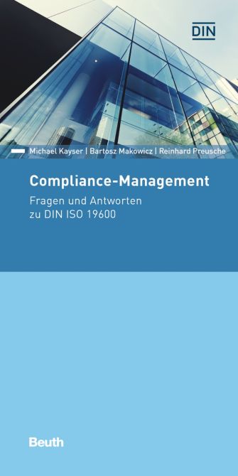 Compliance-Management