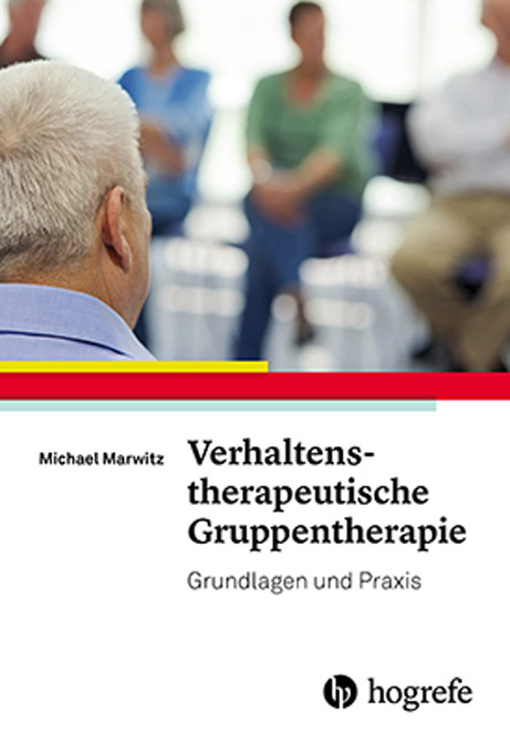 Verhaltenstherapeutische Gruppentherapie