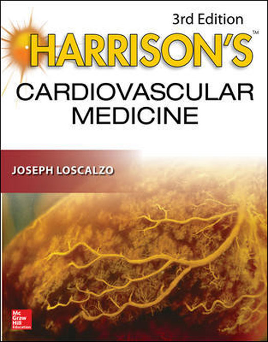 Harrisons Cardiovascular Medicine