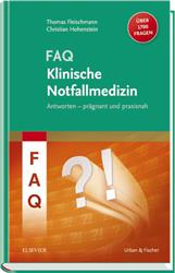 Cover FAQ Klinische Notfallmedizin