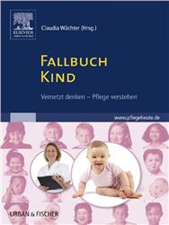 Cover Fallbuch Kind