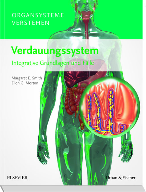 Organsysteme verstehen - Verdauungssytem