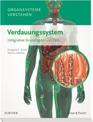 Cover Organsysteme verstehen - Verdauungssytem