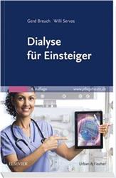 Cover Dialyse für Einsteiger