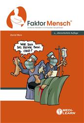 Cover Faktor Mensch®