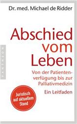 Cover Abschied vom Leben