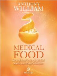 Cover Medical Food