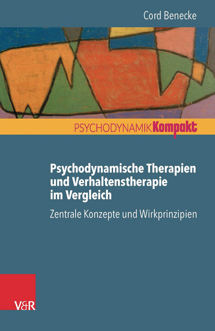 Psychodynamische Therapien und Verhaltenstherapie im Vergleich