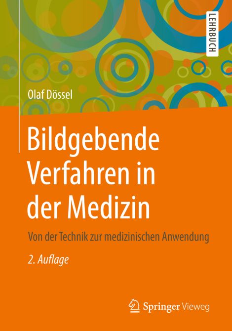 Bildgebende Verfahren in der Medizin