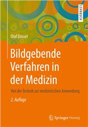 Cover Bildgebende Verfahren in der Medizin