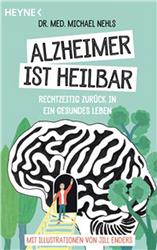 Cover Alzheimer ist heilbar