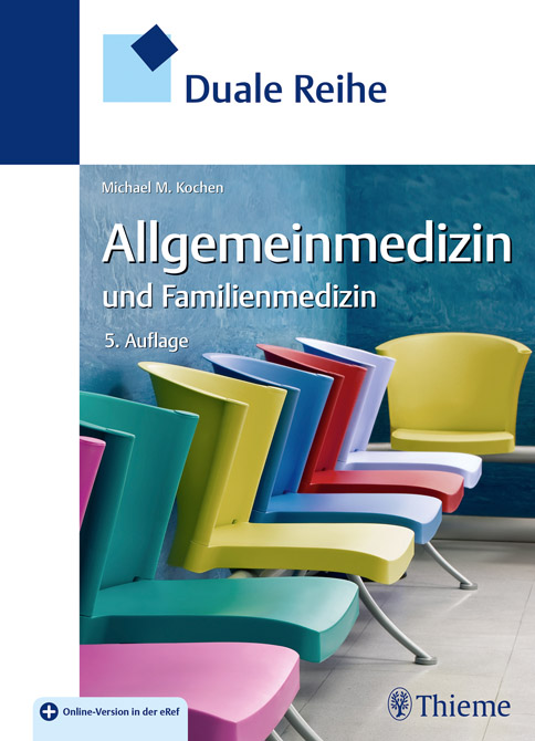 Allgemeinmedizin und Familienmedizin