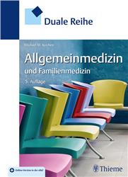 Cover Allgemeinmedizin und Familienmedizin