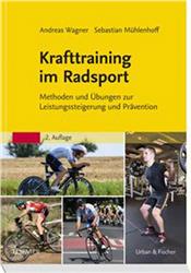 Cover Krafttraining im Radsport