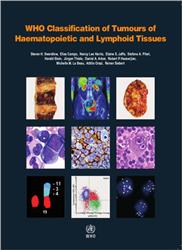 Cover WHO Classification of Tumours of Haematopoietic and Lymphoid Tissues