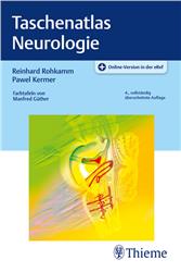 Cover Taschenatlas Neurologie