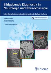 Cover Bildgebende Diagnostik in Neurologie und Neurochirurgie