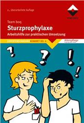 Cover Sturzprophylaxe