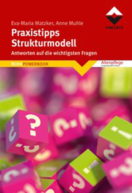 Praxistipps Strukturmodell