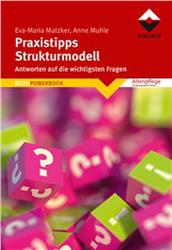 Cover Praxistipps Strukturmodell