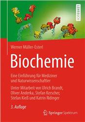 Cover Biochemie