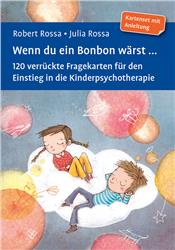 Cover Wenn du ein Bonbon wärst ...