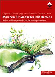 Cover Märchen für Menschen mit Demenz