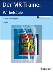 Cover Der MR-Trainer - Wirbelsäule