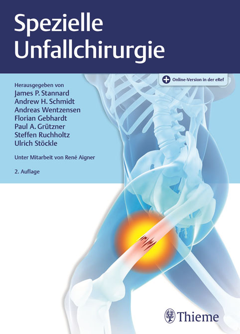 Spezielle Unfallchirurgie