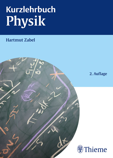 Kurzlehrbuch Physik