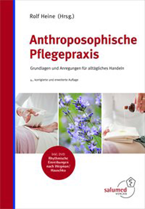 Anthroposophische Pflegepraxis