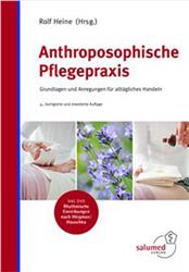 Cover Anthroposophische Pflegepraxis