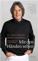 Cover Mit den Händen sehen