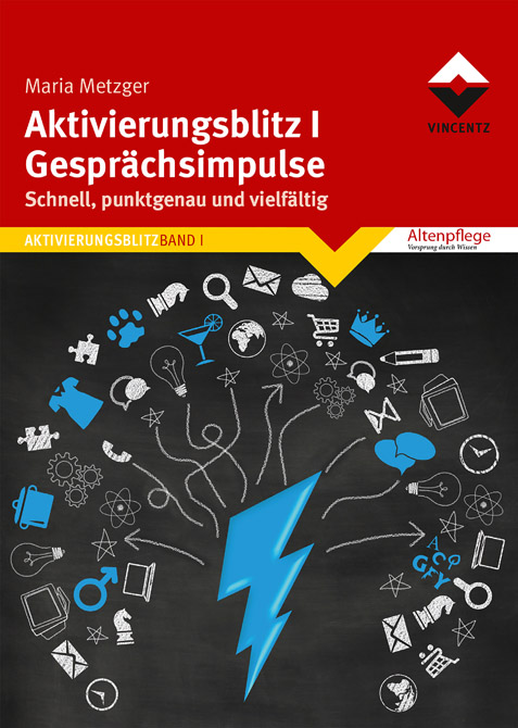 Aktivierungsblitz I - Gesprächsimpulse