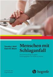 Cover Menschen mit Schlaganfall