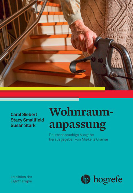 Wohnraumanpassung