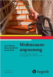 Cover Wohnraumanpassung