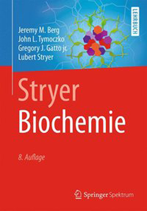 Stryer Biochemie