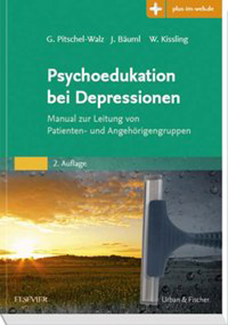 Psychoedukation bei Depressionen