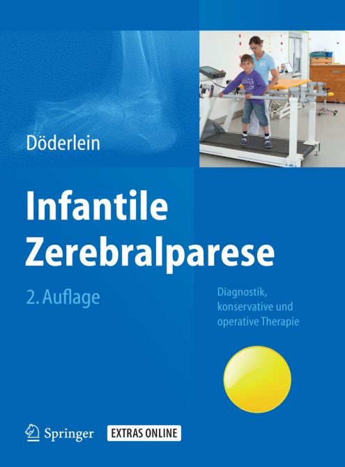 Infantile Zerebralparese / plus Extras online