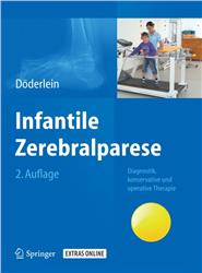 Cover Infantile Zerebralparese / plus Extras online