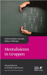 Cover Mentalisieren in Gruppen