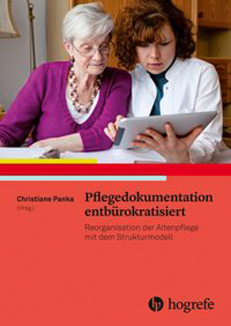 Pflegedokumentation entbürokratisiert