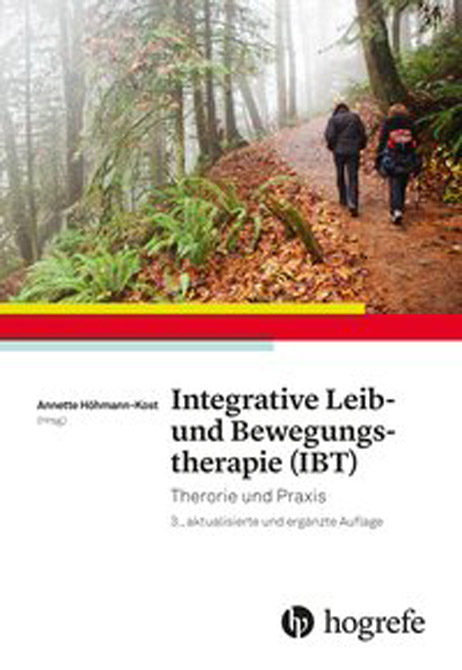 Integrative Leib- und Bewegungstherapie (IBT)